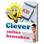 eBook – Clever Online bewerben