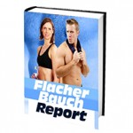 eBook – Flacher Bauch Report