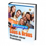 eBook – Studieren in Saus und Braus