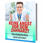eBook – Keine Angst vor dem Zahnarzt
