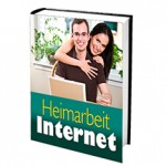 eBook – Heimarbeit Internet